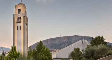 Biskup Palić sutra će u Mostaru petoricu đakona zarediti za svećenike
