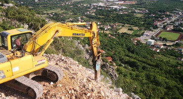 paragliding ljubuški