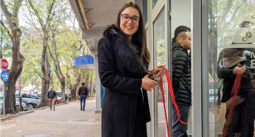 LUCIJA ZUBAC Djeca su izložena bombardiranju modernih tehnologija i aplikacija