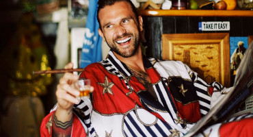 Luka Nižetić podsjetio na splitsko ushićenje