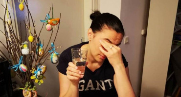 MARIJANA MIKULIĆ Koliko koštaju moje suze danas? Tko to može platiti?