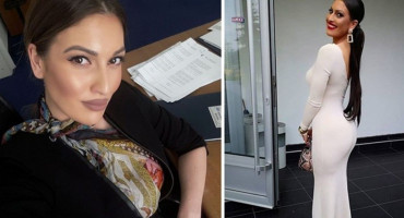 Savjetnica ministra Marina Ševkušić