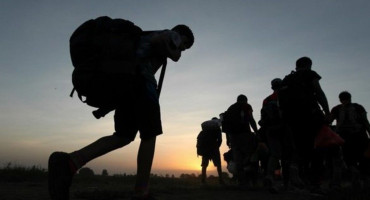 Migranti