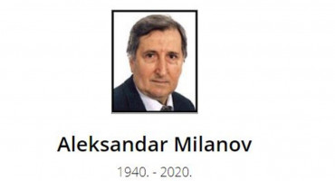 LIJEČIO TISUĆE DJECE Preminuo ugledni pedijatar iz Mostara