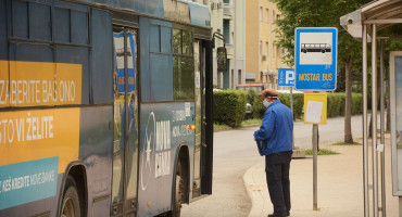 Mo bus mostar bus autobus