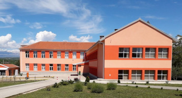 OŠ Crnići