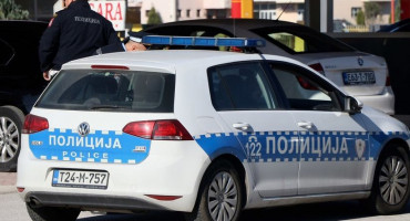 Policija Republike Srpske