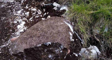 Kineske tvrtke uništile prapovijesnu gradinu u Hercegovini