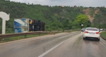 prometna nesreća