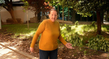 Ruža Kolobarić Pablos