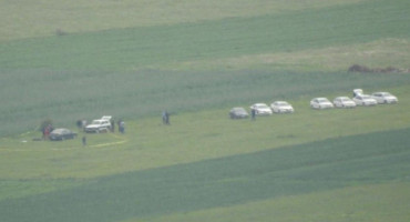 TOMISLAVGRAD Policajac počinio samoubojstvo