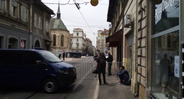 SARAJEVO Vlada donijela odluku o ublažavanju 'lockdowna'