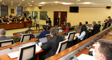 'Prošao' korona zakon, a ostala gorčina u zastupnika HDZ 1990., sve im odbili, a oni digli ruku