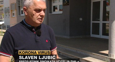 ZHŽ Prosvjetari protiv smanjenja plaća