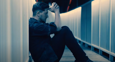 'Vrijeme je' - poručuje mladi glazbenik ToMa