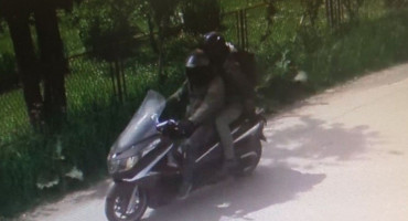 ubojstvo, Siniša Šakić Kinez, ubojstvo