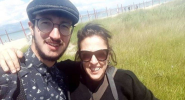 NOVI SINGL Vinko predstavlja novu pjesmu, a otkrio je ime benda i fotografkinju koja je radila na spotu