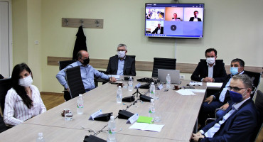 “NAJBOLJI” KORONA ZAKON HNŽ tek predlaže 425 maraka po radniku, a ZHŽ već prima prijave i daje 406