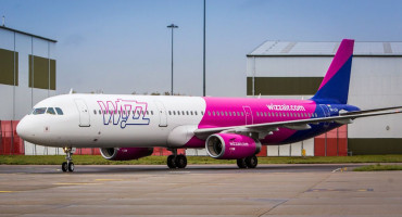 Tuzla se avionom povezuje sa još jednom europskom destinacijom