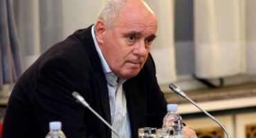 Evo kako je Puhovski komentirao ulazak Raspudića u politiku