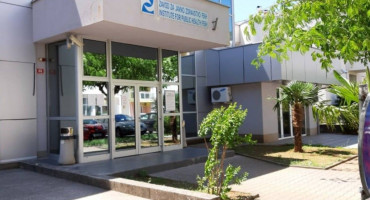 PRETRESI Izuzeta dokumentacija Zavoda za javno zdravstvo u Mostaru i Sarajevu