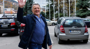 MAMIĆ POVODOM BAJRAMA Znam mnoge od vas koji danas mogu reći da mu je duša na mjestu