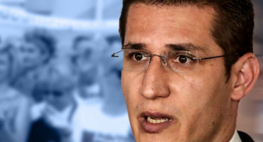 BIVŠI REPREZENTATIVAC HRVATSKE Još jedno pojačanje u MOST-u