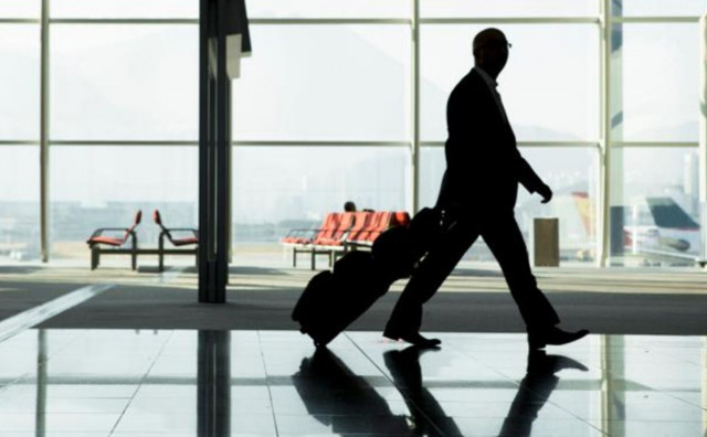 TAKO SE TO RADI VANI Bečka zračna luka testirat će putnike kako bi izbjegli karantenu