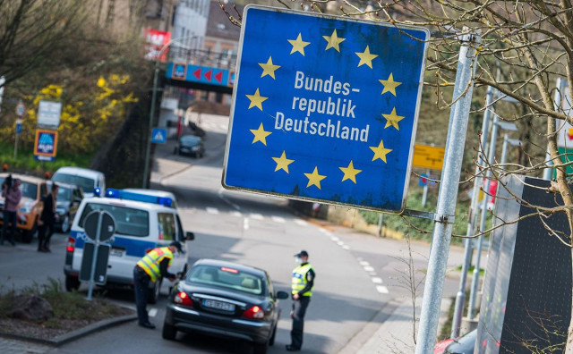 OD DANAS Njemačka uvela zabranu ulaska za većinu putnika, pooštrene mjere i u drugim zemljama EU