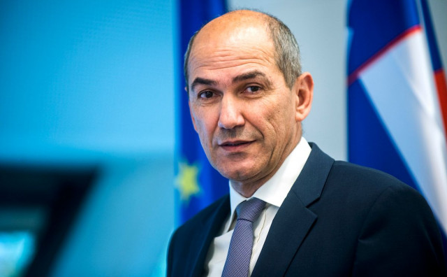 SLOVENIJA Sud oslobodio  Janeza Janšu svih optužbi