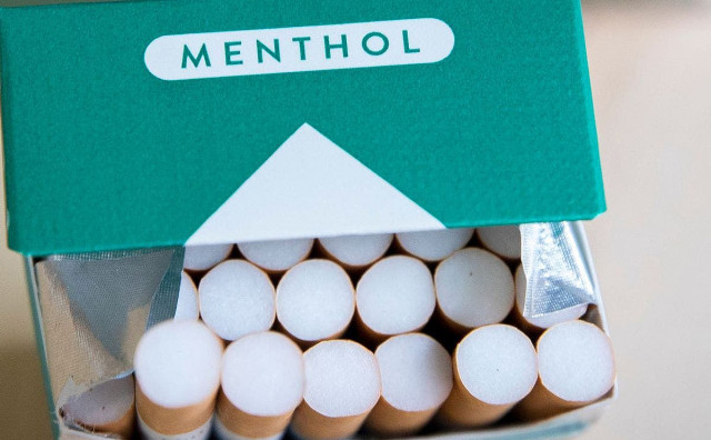 U EU zabranjena prodaja mentol cigareta