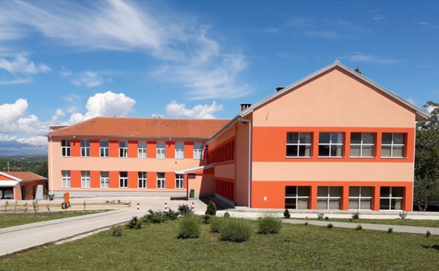 OŠ Crnići