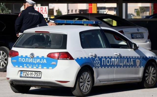 Policija Republike Srpske