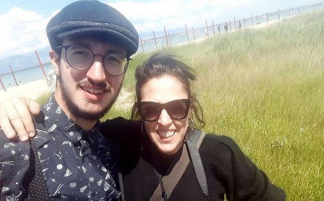 NOVI SINGL Vinko predstavlja novu pjesmu, a otkrio je ime benda i fotografkinju koja je radila na spotu