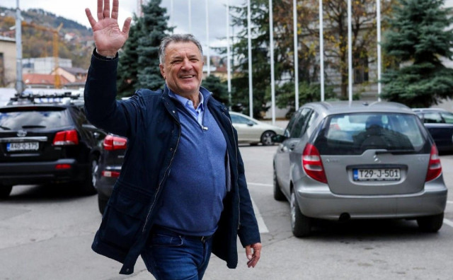 Zdravko Mamić
