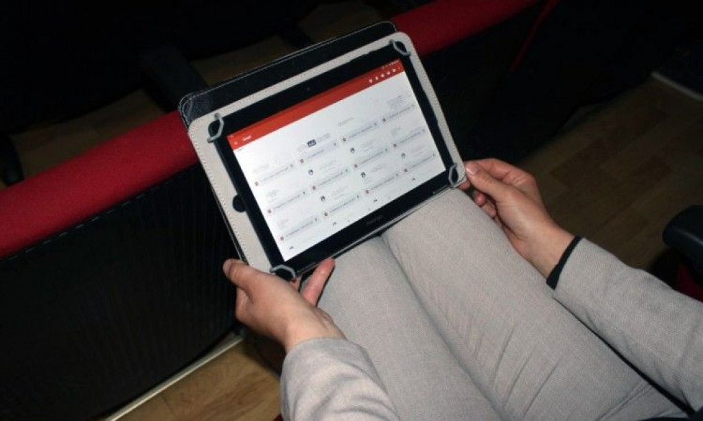 Za vijećnike općine Posušje 'papirnate sjednice' odlaze u zaborav