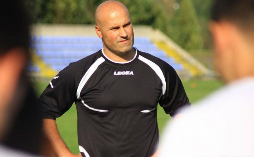 Zrinjski doveo pojačanje za omladinski pogon