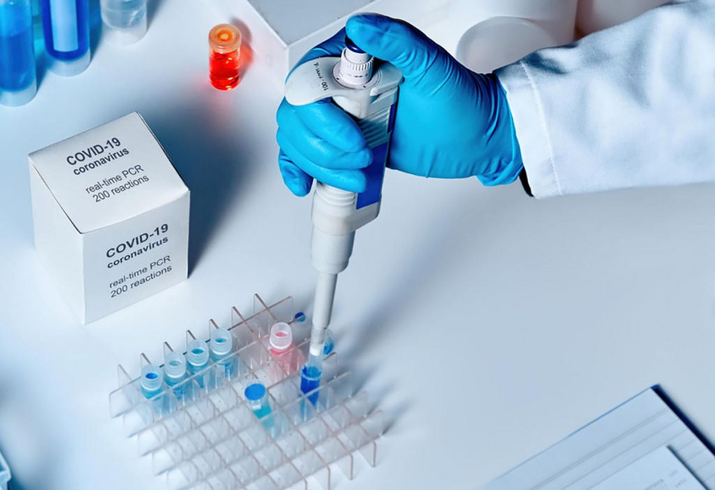 KORONAVIRUS U BIH Još 1055 zaraženih i 38 umrlih