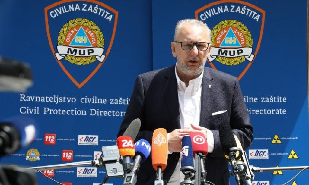 Hrvatska ublažila mjere, evo što vrijedi od petka