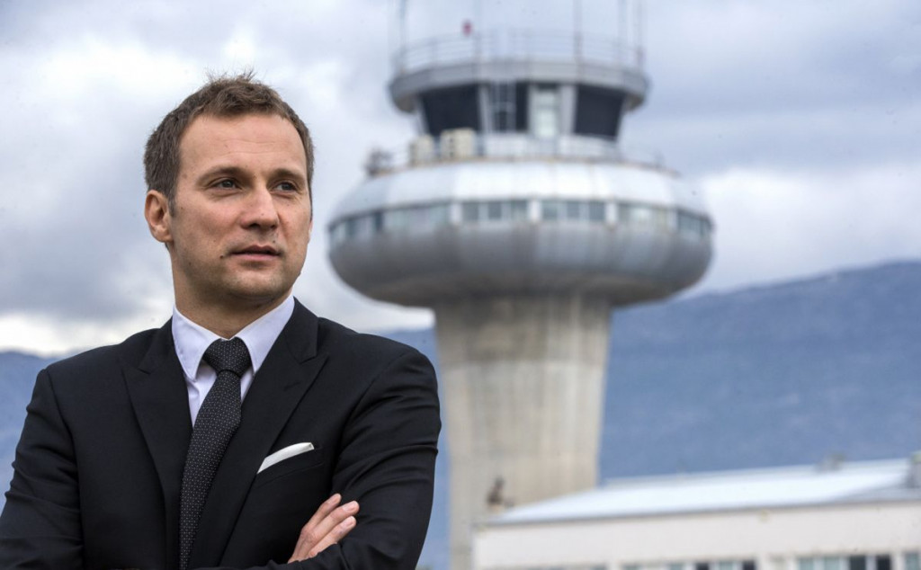 Davorin Primorac i narednih pet godina na čelu BHANSA-e