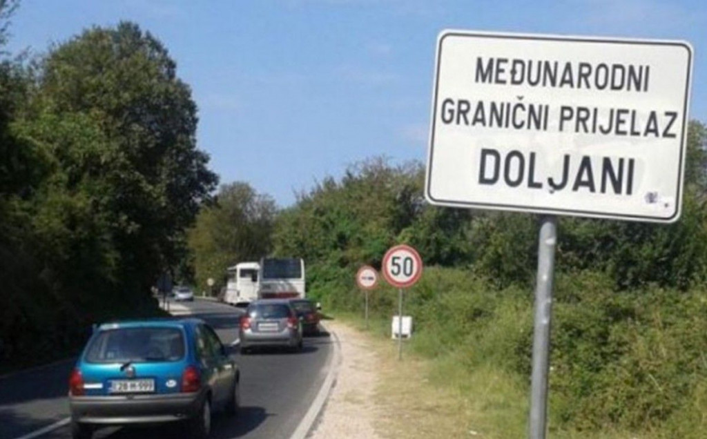 BIH UZVRAĆA Najavlju se protumjere zbog zabrane tranzita prema Neumu