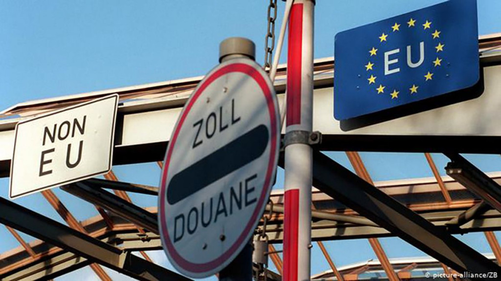 Otvaranje vanjskih granica EU u srpnju, za Balkan još nema odluke