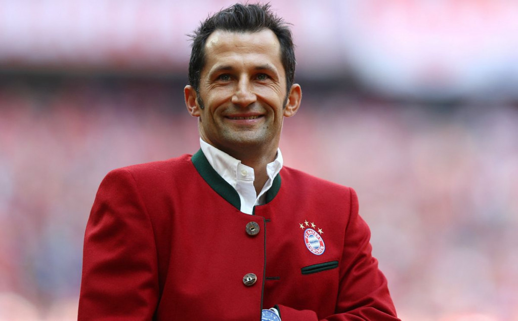 OD JABLANICE DO MUNCHENA Salihamidžić ulazi u upravu Bayerna