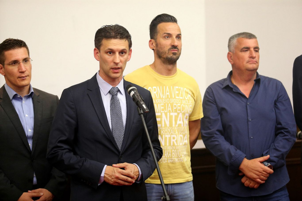 IZBORI ZA SABOR Istekao rok za kandidature, zaprimljeno 190 lista
