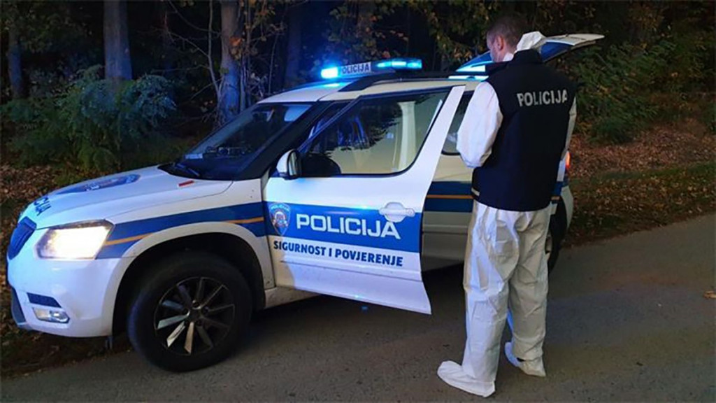 TRAGEDIJA KOD ZADRA Jedna osoba poginula, čak 10 ozlijeđenih prevezeno u bolnicu