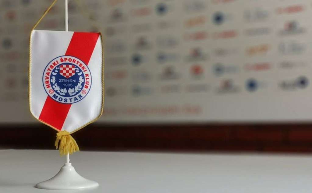 HŠK ZRINJSKI "Uzroke poraza tražimo u vlastitim redovima, ali osjećamo obvezu izraziti ogorčenost prijenosom"