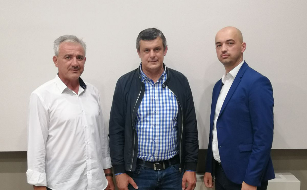 HDZ-u na lokalnim izborima suprostavit će se ujedinjeni HSP