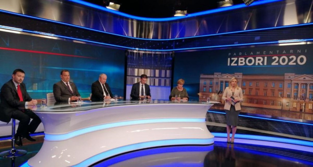 KERUMOV SHOW Nije bitno je li ga Plenković taka, a neugodno je vidjeti da se dva muškarca ljube na Rivi