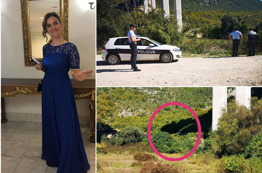 SLUČAJ LANE BIJEDIĆ Hoće li stravično ubojstvo ostati obavijeno velom tajne?
