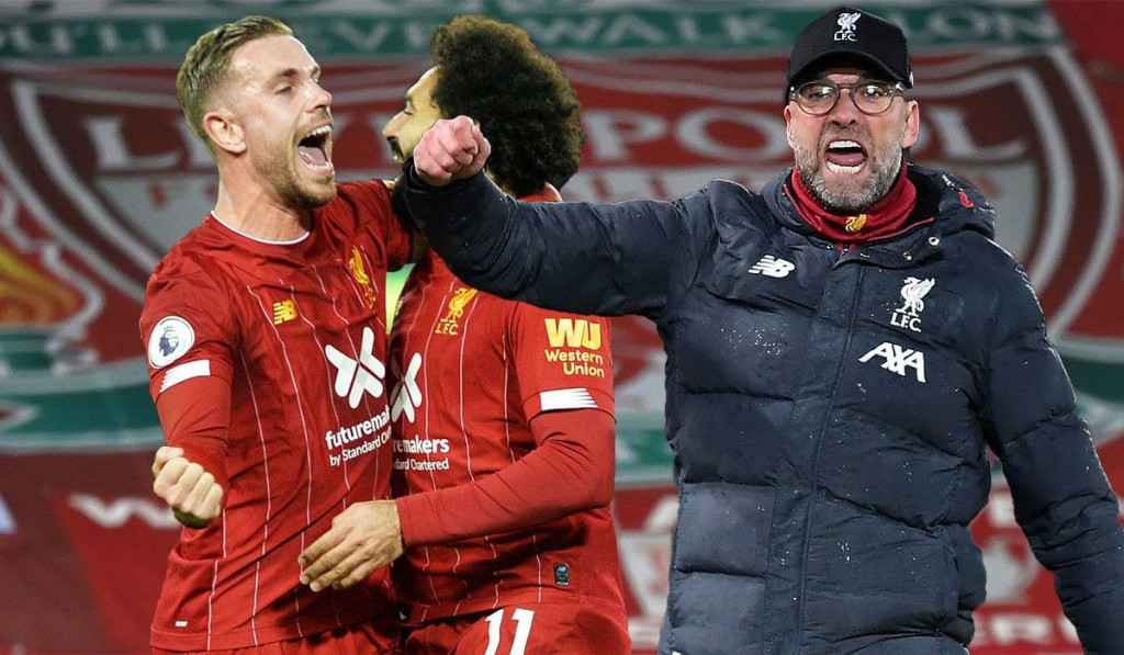 Chelsea svladao City, Liverpool prvak nakon 30 godina